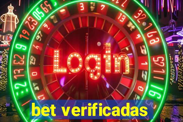 bet verificadas